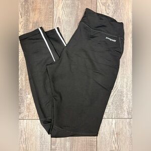 Patagonia Jet Black Activewear